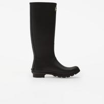 Barbour Bede Wellington Boots Black - Dydis 39 (LRF0043BK11 Laisvalaikio batai)
