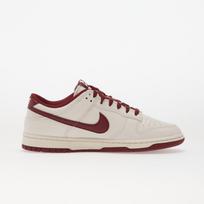 Nike Dunk Low Retro Phantom/ Team Red-Phantom - Dydis 45.5 (HF5441-008 Laisvalaikio batai)