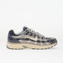 Nike P-6000 Thunder Blue/ Sail-Pale Ivory-Slate - Dydis 42.5 (IU7549-400 Laisvalaikio batai)