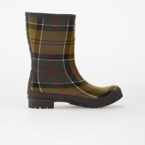 Barbour Banbury Wellington Boots Dress Tartan - Dydis 39 (LRF0084TN31 Laisvalaikio batai)