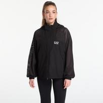 EA7 Emporio Armani Ventus7 Blouson Jacket Black - Dydis M (7W000934AF15724UC001 Striukės)