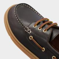 Groundies Tide Men Chocolate - Dydis 47 (GND-210304-04 Laisvalaikio batai)