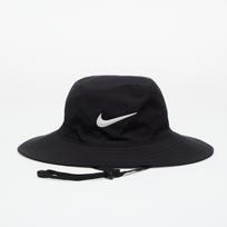 Nike Apex Dri-FIT Bucket Hat Black/ Lt Smoke Grey - Dydis M (HJ7158-010 Kitos kepurės)
