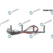 Kabelių remonto komplektas, kaitinimo žvakė Dr.Motor Automotive DRM01991