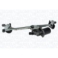 Valytuvo variklis MAGNETI MARELLI 064377100010