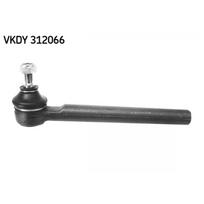 Skersinės vairo traukės antgalis SKF VKDY 312066