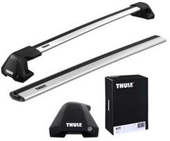 Thule „Wingbar Edge“ Ford Mondeo (Mk. V) 5 durų universalas, 15-