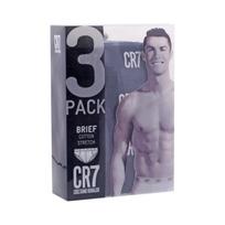 CR7 BRIEF vyrų apatiniai (3 vnt.)