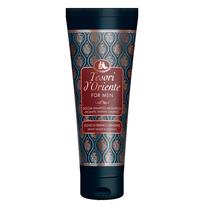 TESORI D'ORIENTE vyrų dušo želė šampūnas, 250 ml