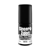 SINCERO SALON UV/LED gelinis nagų lakas, 6 ml