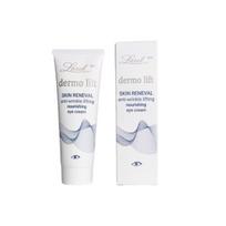 Maitinimo kremas-liemenėlė aplink akis nuo raukšlių Larel SKIN RENEWAL