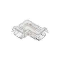 Kampinis jungiklis COB RGB (daugiapalvėms) LED juostoms, L tipo