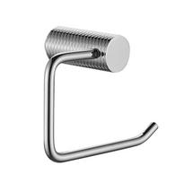 Tualetinio popieriaus laikiklis Rea 9711 Prism Brush Nickel