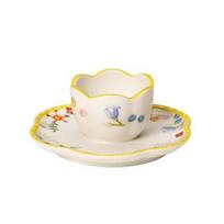 Villeroy & Boch indelis kiaušiniui Spring Awakening, 10x4 cm