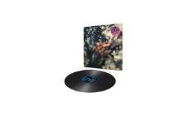 LP PINK FLOYD Obscured By Clouds (Remastered, 180g) Vinilinė plokštelė