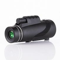 Monoklis 80×100 su telefono adapteriu