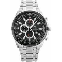Vyriškas laikrodis Casio EDIFICE EFR-539D-1A - 10ATM (zd114a) | EF-539D-1AVUDF | 4971850997986