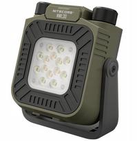 Žibintuvėlis Nitecore Nitecore Reflektor NWL30 | NITNWL30 | 6952506409105