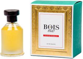 Triton Bois 1920, Vetiver Ambrato, tualetinis vanduo, unisex, 100 ml | 8002135066748 | 8002135066748