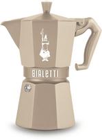 Kawiarka Bialetti Bialetti MOKA EXCLUSIVE 6TZ indukcinė kavinukas, sand | 9078 | 8006363078276