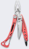 Leatherman daugiafunkcis įrankis Leatherman Skeletool Cx - guava | 695775 | 0037447017636