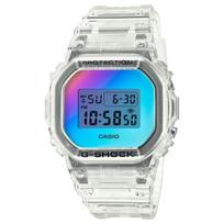 Vyriškas laikrodis G-SHOCK Casio DW-5600SRS-7ER
