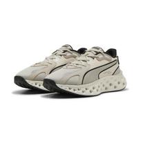 PUMA laisvalaikio batai vyrams PUMA Softride Frequence Desert Dust-Warm - 31050011, smėlio spalvos