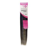 Plaukų sruoga Diamond Girl Extensions European Weave Nº P4/8/613, 18"
