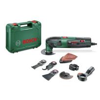 Bosch Pmf 220 Ce daugiafunkcinis įrankis su dėklu
