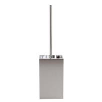 Tualeto Šepetys Rea B110 Brush Steel 8X8X39CM