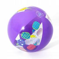 Pripučiama paplūdimio kamuolys 51 cm vaikams