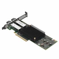 Broadcom LPE32002-M2 tinklo kortelė, vidinė skaidulinė 3200Mbit/s