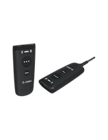 Zebra CS6080, BT, 2D, BT (5.0), black