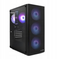 Level GO [C09] Ryzen 5 | RTX 5060 Ti 16GB | 32GB | 2TB | W11 Pro | 5906849856745