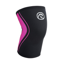 RX kelio įtvaras 5 mm (1 vnt.)