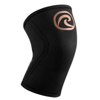 RX kelio įtvaras 5 mm (1 vnt.)