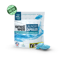 „SmellWell“ skalbimo kapsulės – 1 pakuotė