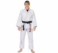 FUJI - Moteriškas universalus „Blossom“ BJJ kostiumas