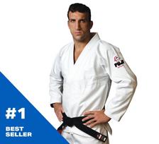 FUJI - ALL AROUND BJJ Gi | VYRAI