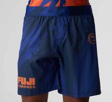 FUJI - Hanzo Flex Lite šortai mėlyni