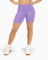 Velites sportinei šortai HOLO Medium | Visterija