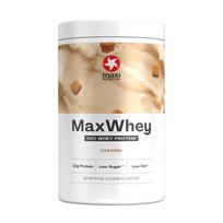 MAXI NUTRITION MaxWhey CARAMEL Baltymai