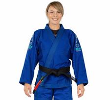 FUJI - Moteriškas universalus „Blossom“ BJJ kostiumas