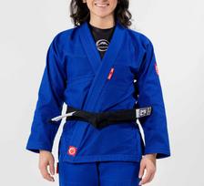 FUJI – moteriškas Ultra Lite 300 BJJ Gi