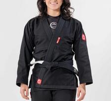 FUJI – moteriškas Ultra Lite 300 BJJ Gi