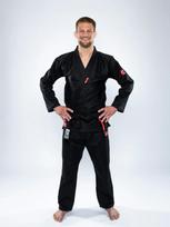 FUJI - Ultra Lite 300 BJJ Gi | VYRAI
