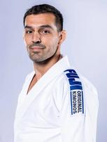 FUJI - Ultra Lite 300 BJJ Gi | VYRAI