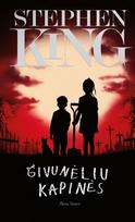 Givunėliu kapinės . E.knyga