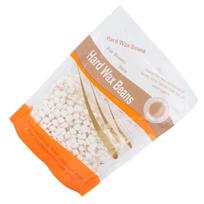 100g Milk White Hair Removal Wax Bean Body Fine Hair Removal Strong Adhesion Wax Bean beige