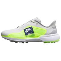 Nike PEGASUS 1 Golfo Batai Unisex Balti Šviesiai Pilki IO8138-001 43